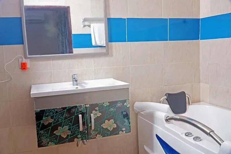 Standard Room room