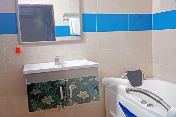 Standard Room room