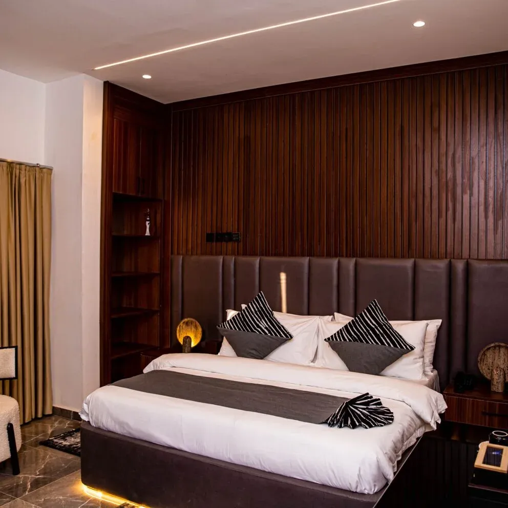 Executive Room (Appaloosa) room