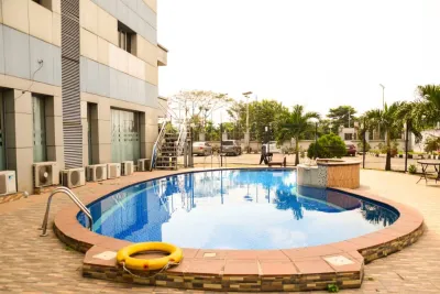 Golden Tulip Essentials Owerri,