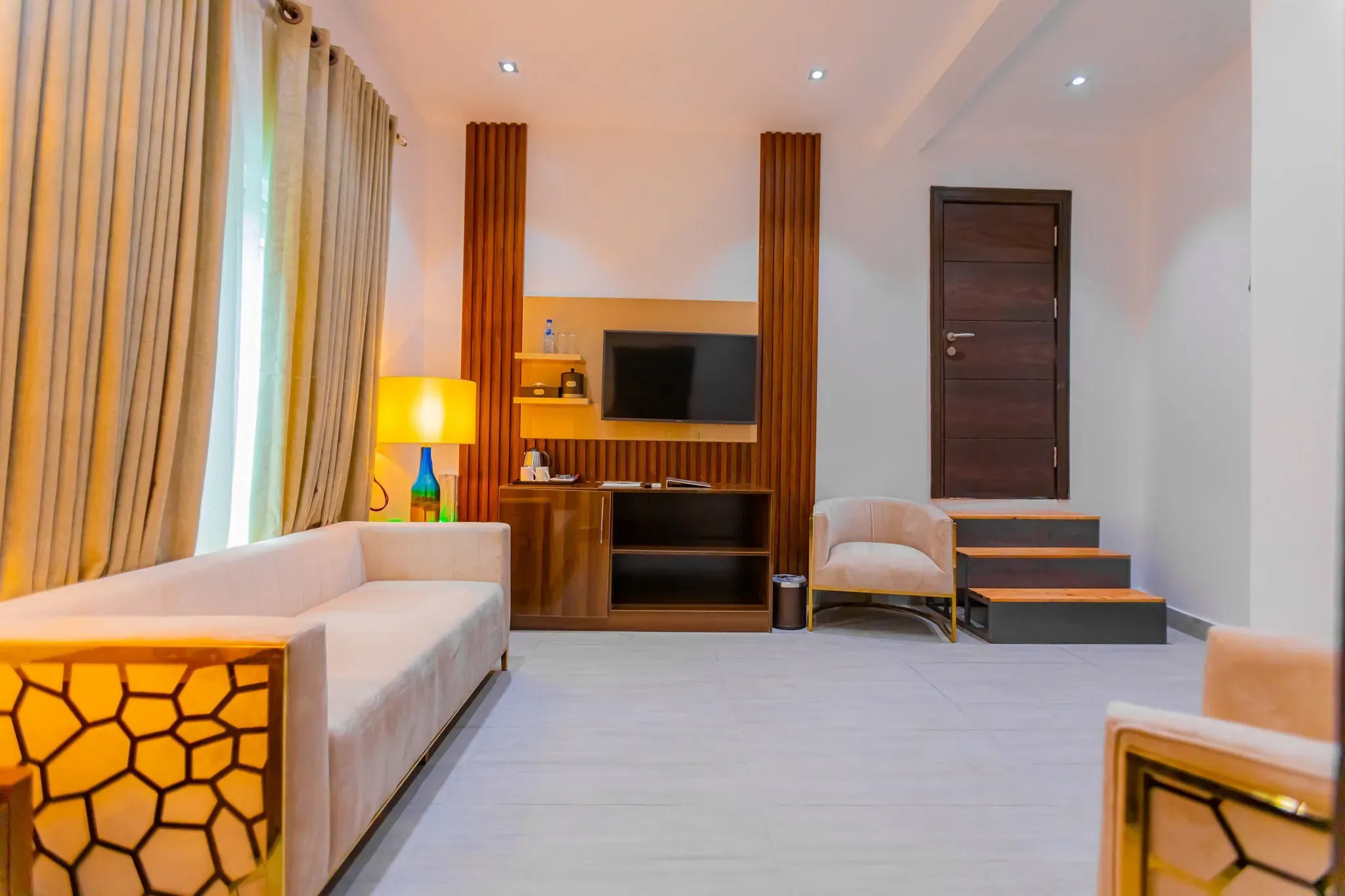 Superior Rooms room