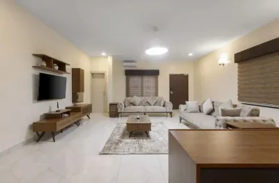 2 Bedroom Apartment, Abuja