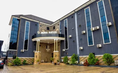 Muna Suites