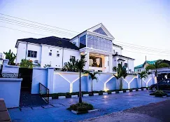 The Stallion Hotel Abuja