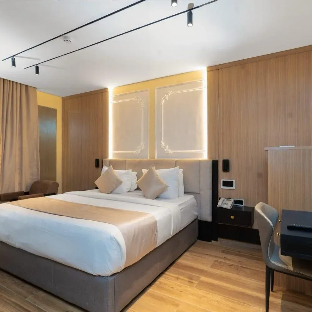 Super Premium room