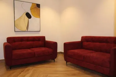 Hano Hotels & Suites