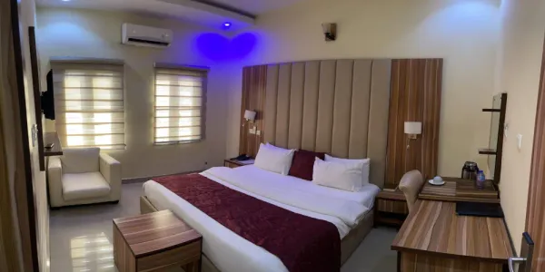 Standard Room room