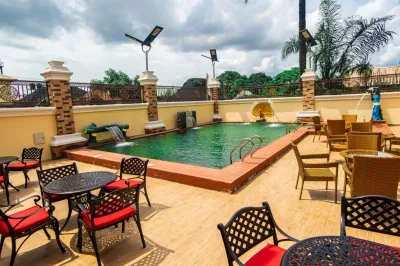 Immaculate Royal International Hotel