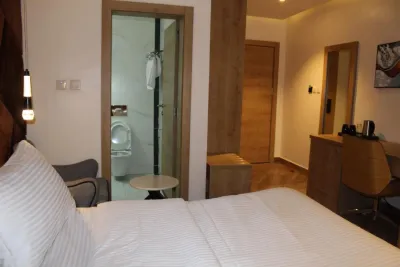 Hano Hotels & Suites