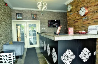 Royal Vantage Hotel and Suite Limited 