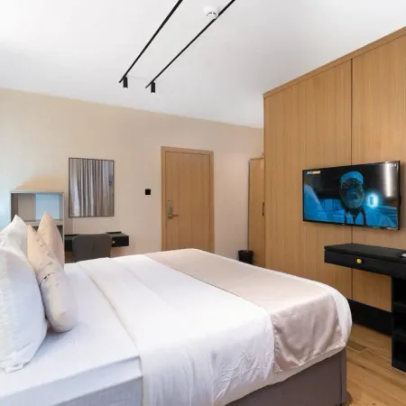 Super Executive room