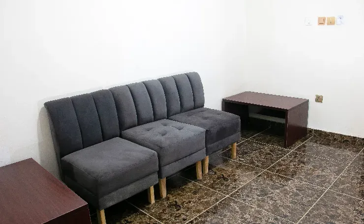 Single Suite room