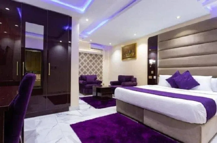 Supreme Room room