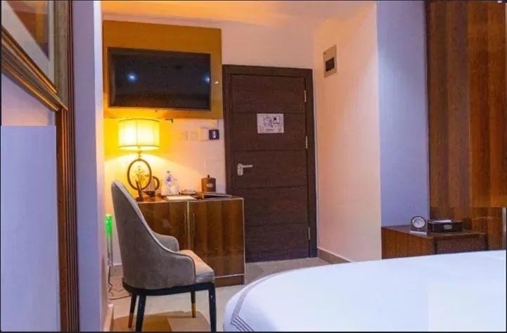 Classic Room room