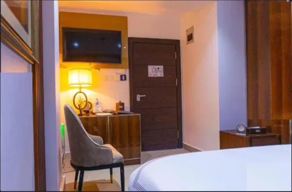 Classic Room room