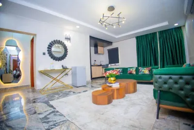 1 Bedroom Apartment, FCT