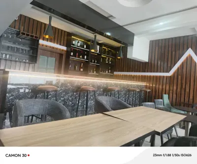 Royal Vantage Hotel and Suite Limited 