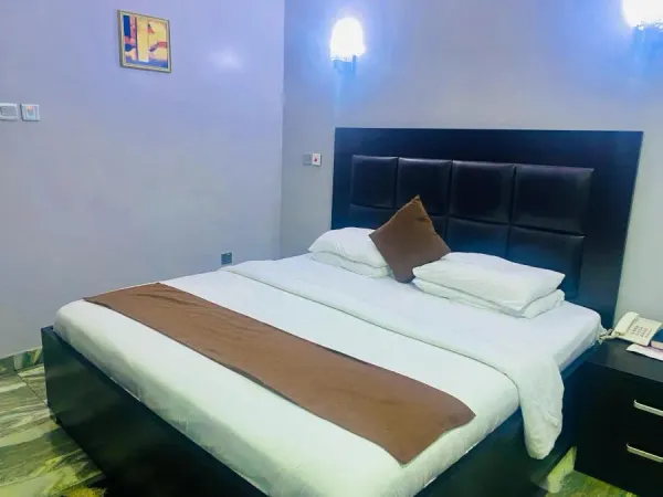 Standard Room room