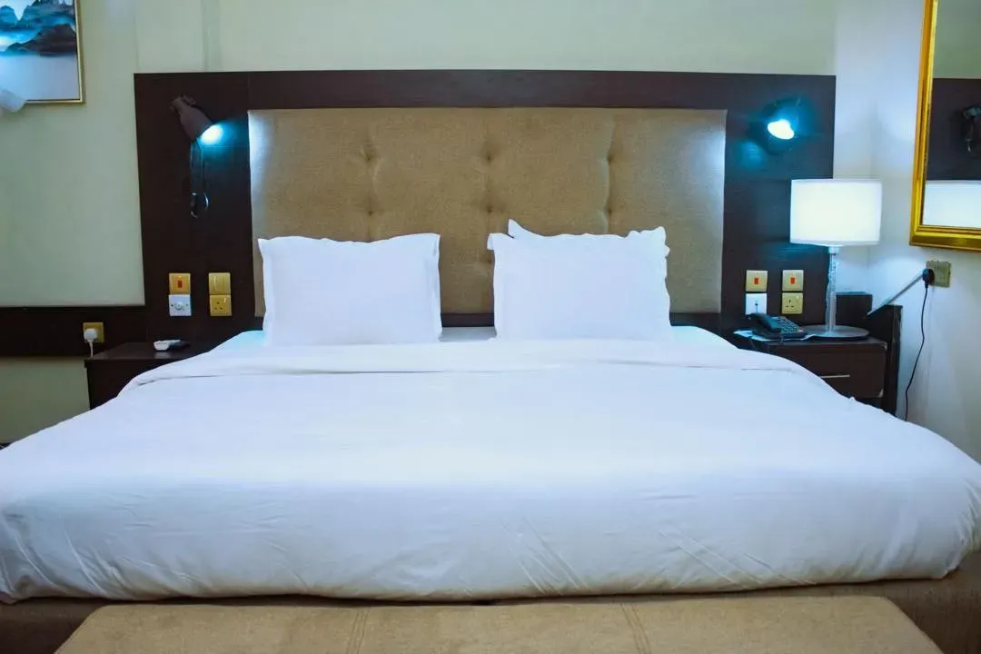 Single Room room