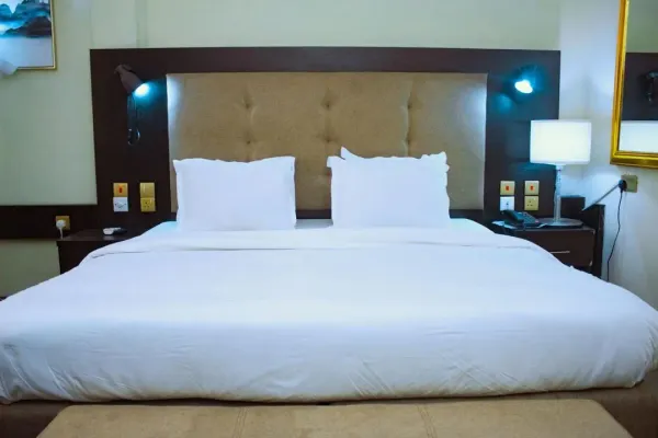 Single Room room