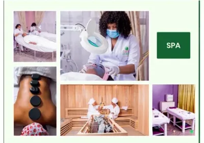 Galaxy La-Palm Royal Resort