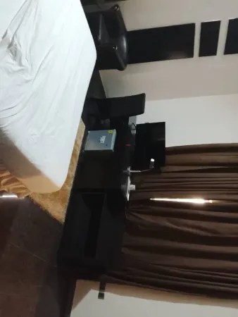 Suite room