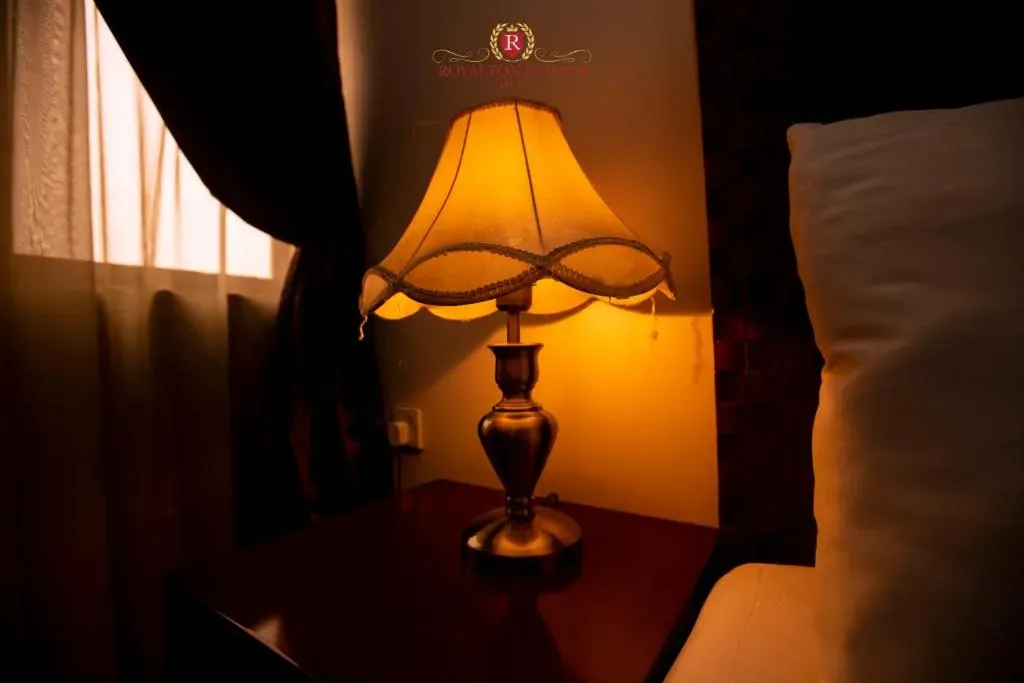 Superior Single Room room