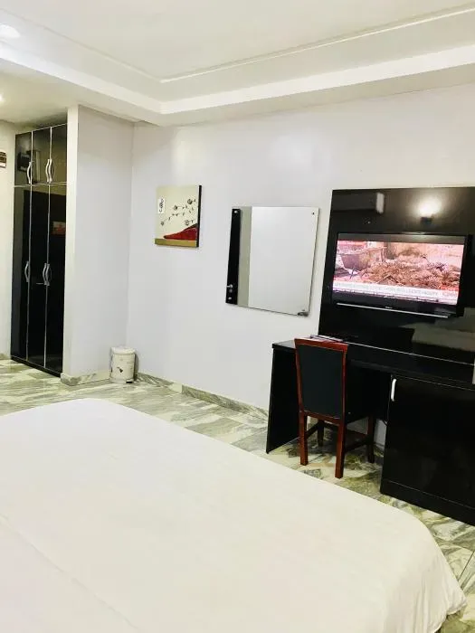 Executive Room room