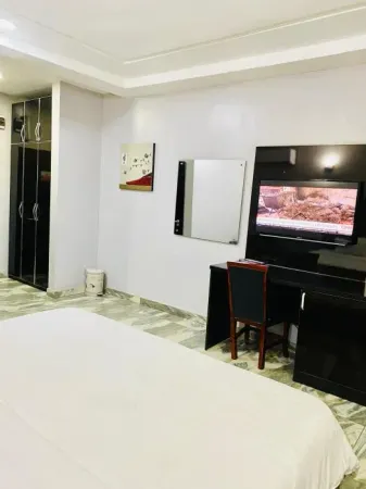 Executive Room room