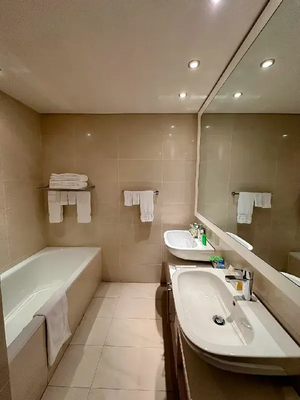 Executive Suites room