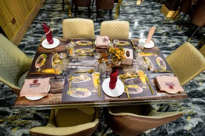 Immaculate Royal International Hotel