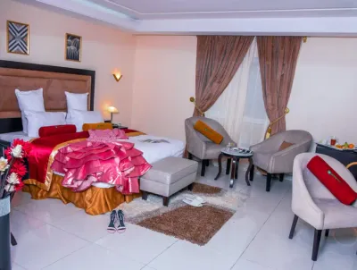 Limewood Hotel, Port Harcourt