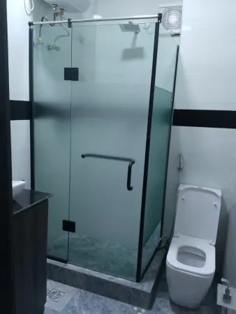 Super Deluxe room