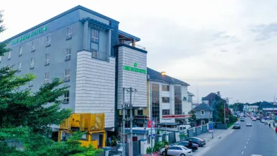 Limewood Hotel, Port Harcourt