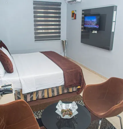 Executive Room room