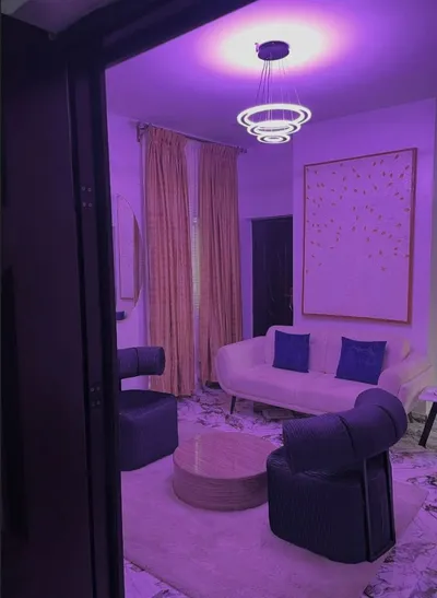 1 Bedroom Apartment, Port Harcourt