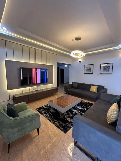 3 Bedroom Apartment, Peter Odili