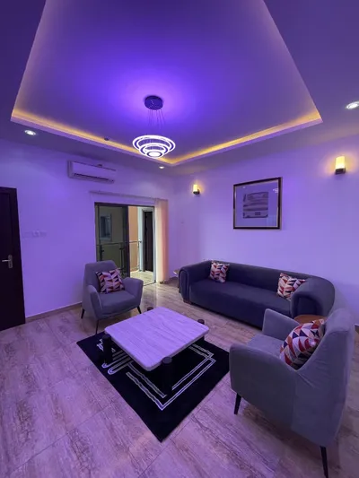 3 Bedroom Apartment, Peter Odili