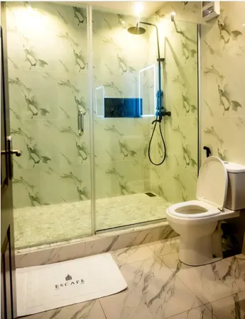 Junior Room room