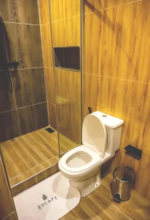 Executive Room room