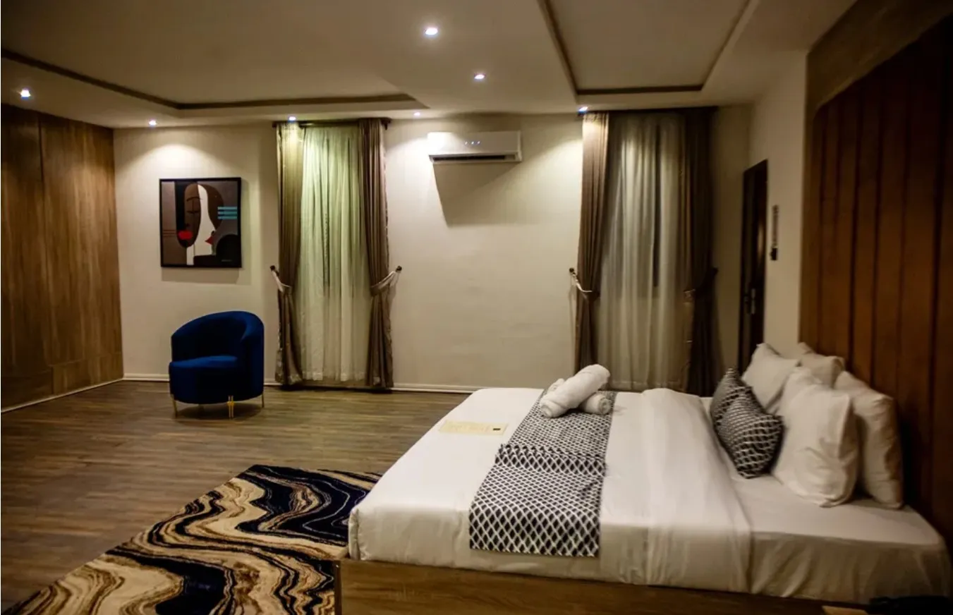 Super Executive Room room