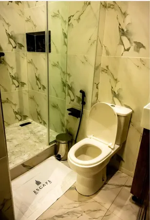Presidential Suite room