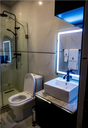 Executive Room room