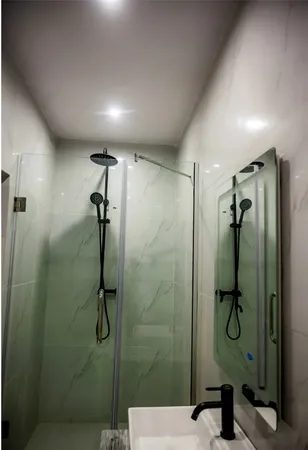 Junior Suite room