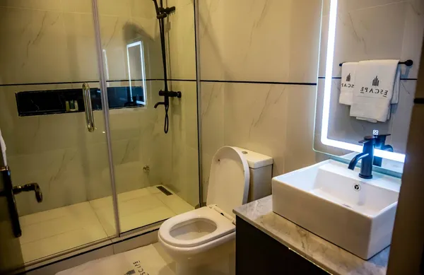 Junior Suite room