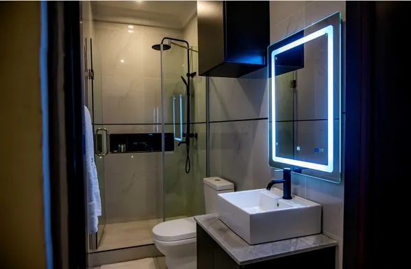 Junior Suite room