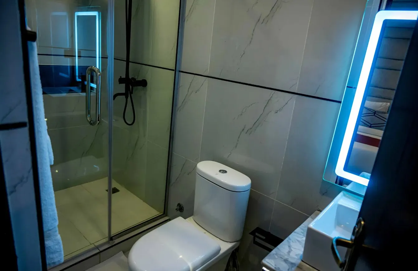 Executive Suite room