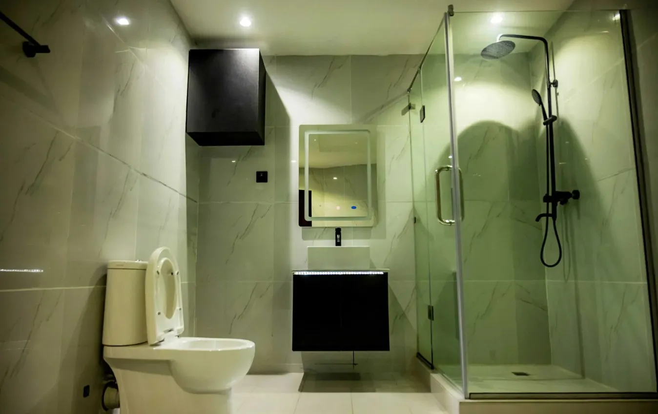 Executive Suite room