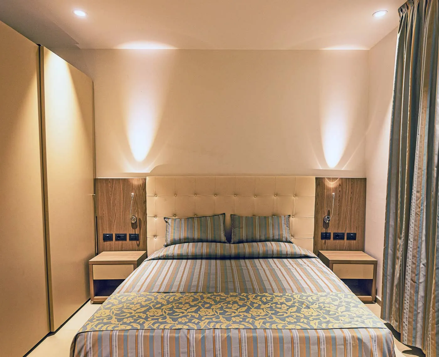 Executive Suite room