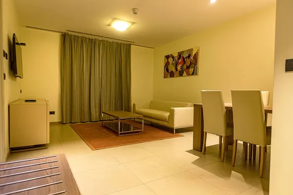 Executive Suite room